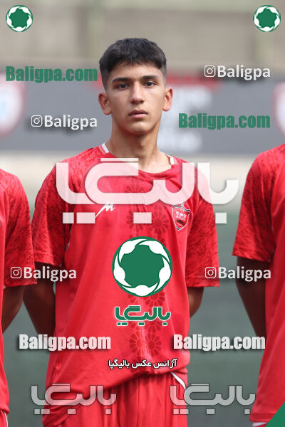 توپان 0–1 پرسپولیس
