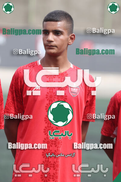 توپان 0–1 پرسپولیس