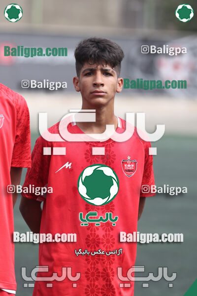 توپان 0–1 پرسپولیس