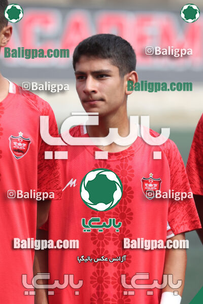 توپان 0–1 پرسپولیس