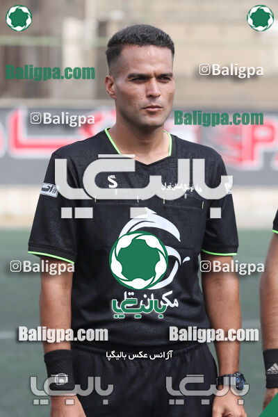 توپان 0–1 پرسپولیس