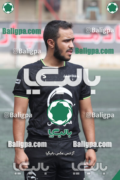 توپان 0–1 پرسپولیس