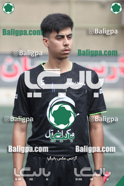 توپان 0–1 پرسپولیس