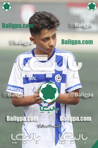 توپان 0–1 پرسپولیس