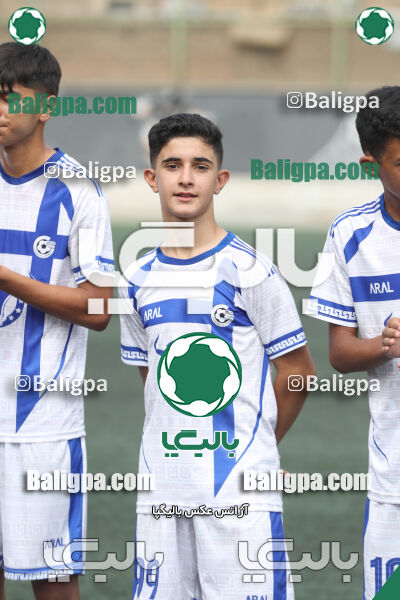 توپان 0–1 پرسپولیس