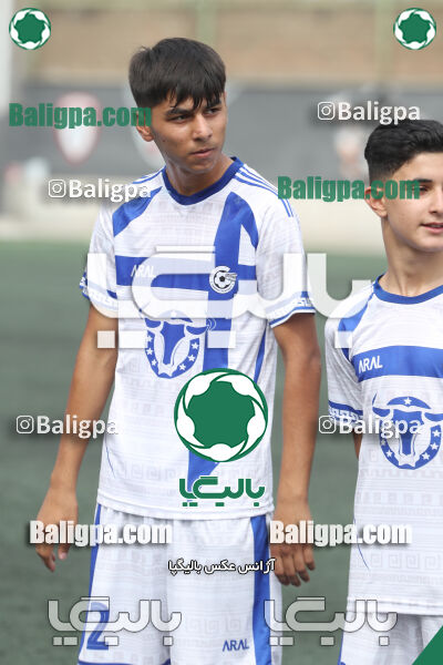 توپان 0–1 پرسپولیس