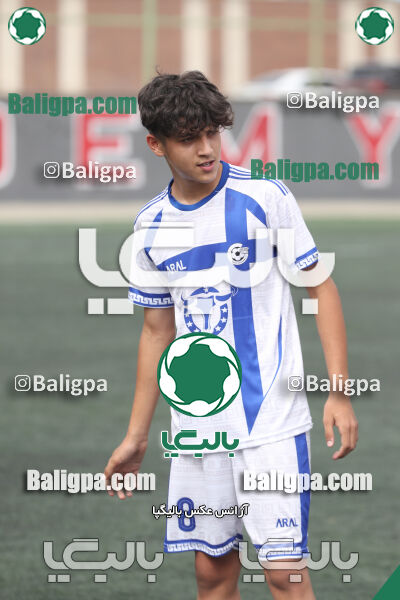 توپان 0–1 پرسپولیس