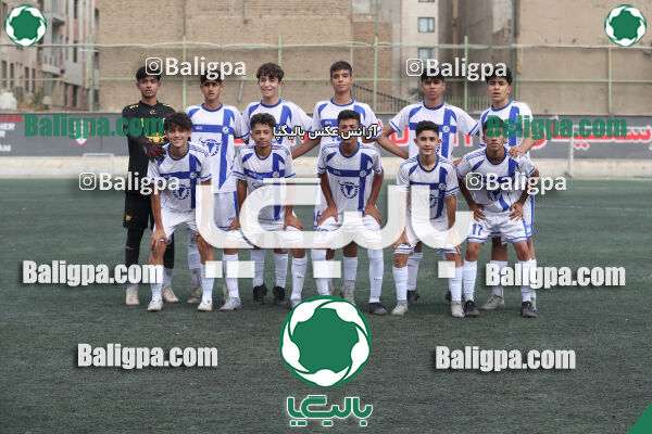 توپان 0–1 پرسپولیس