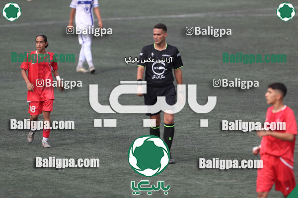 توپان 0–1 پرسپولیس