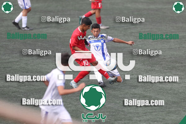 توپان 0–1 پرسپولیس