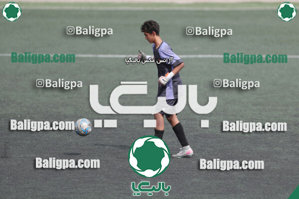 توپان 0–1 پرسپولیس