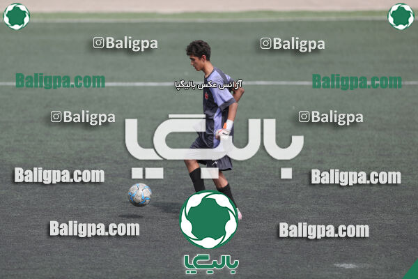 توپان 0–1 پرسپولیس