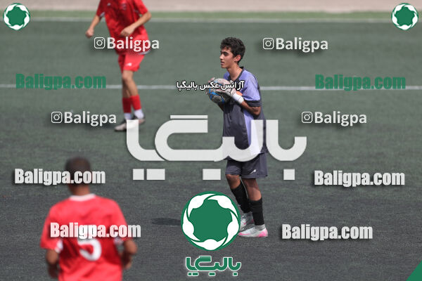 توپان 0–1 پرسپولیس