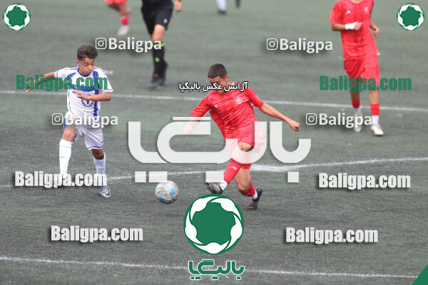 توپان 0–1 پرسپولیس