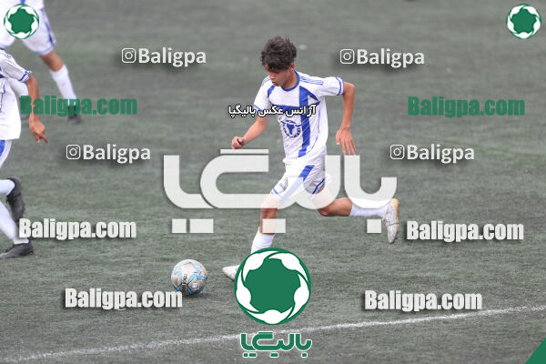 توپان 0–1 پرسپولیس