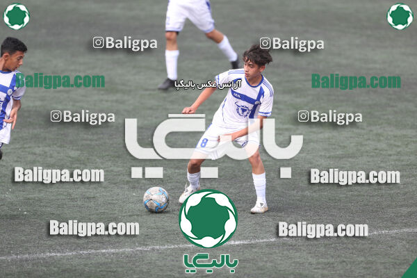 توپان 0–1 پرسپولیس