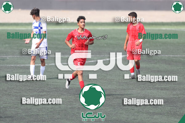 توپان 0–1 پرسپولیس