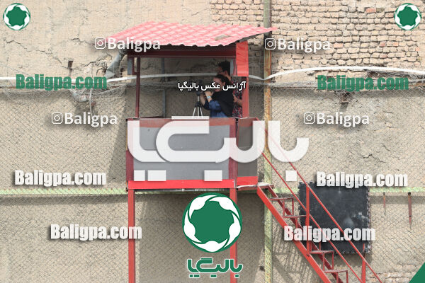 توپان 0–1 پرسپولیس