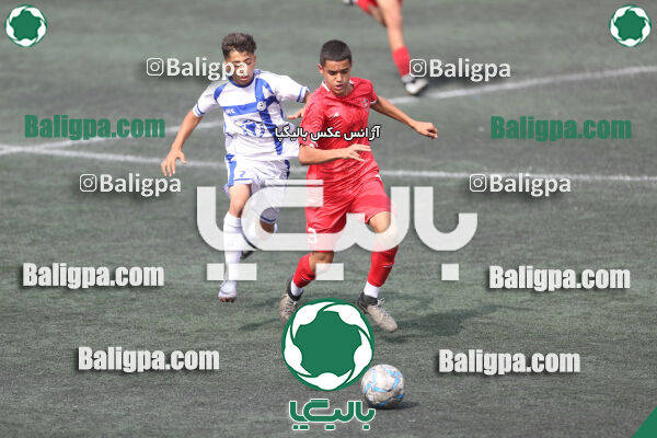 توپان 0–1 پرسپولیس
