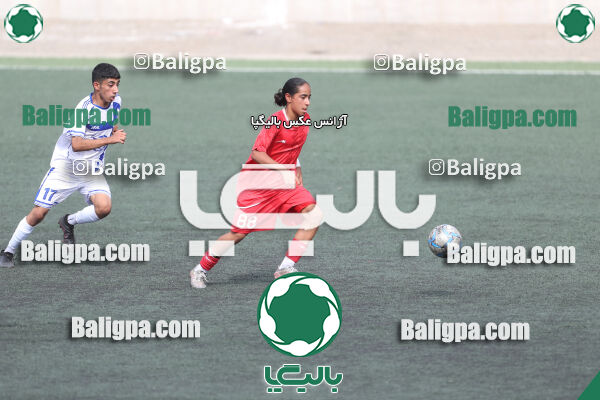 توپان 0–1 پرسپولیس