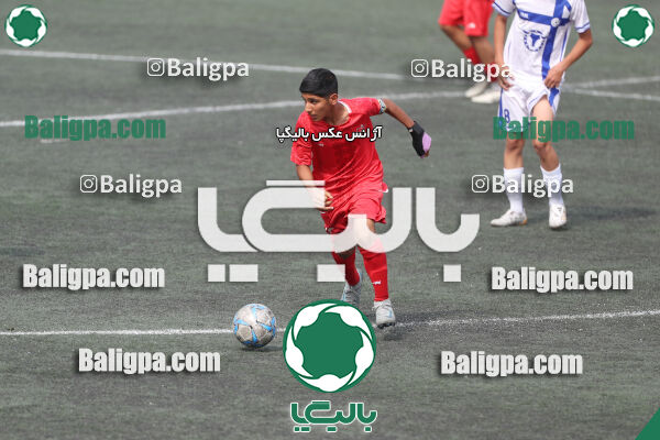 توپان 0–1 پرسپولیس