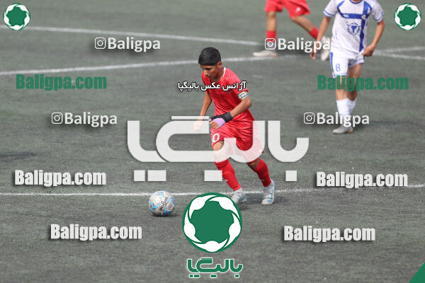 توپان 0–1 پرسپولیس
