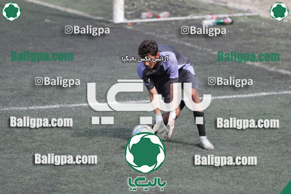 توپان 0–1 پرسپولیس