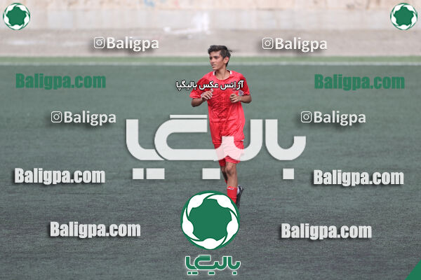 توپان 0–1 پرسپولیس