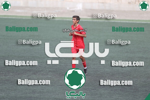 توپان 0–1 پرسپولیس
