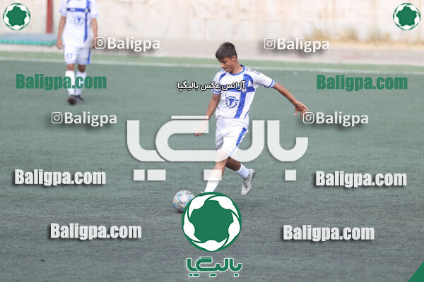 توپان 0–1 پرسپولیس