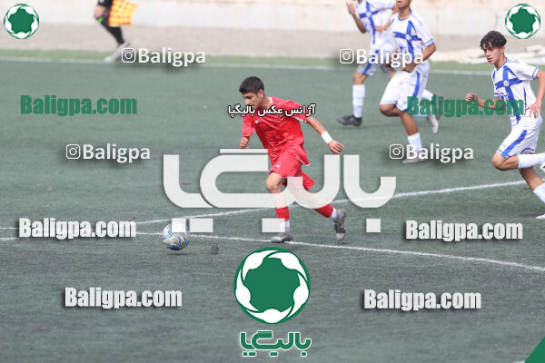 توپان 0–1 پرسپولیس