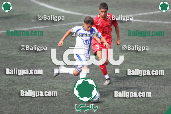 توپان 0–1 پرسپولیس