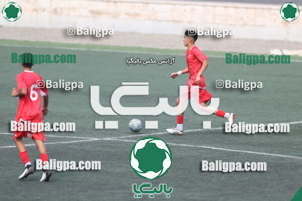 توپان 0–1 پرسپولیس