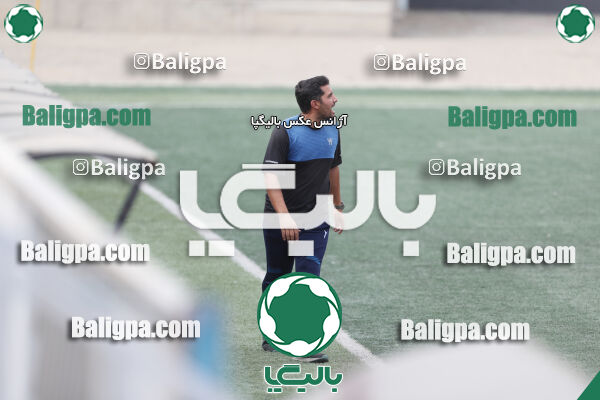 توپان 0–1 پرسپولیس