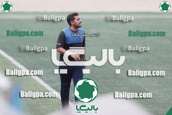 توپان 0–1 پرسپولیس