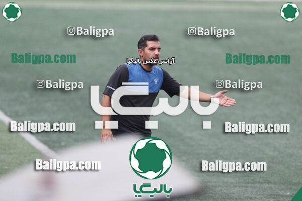 توپان 0–1 پرسپولیس