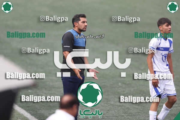 توپان 0–1 پرسپولیس