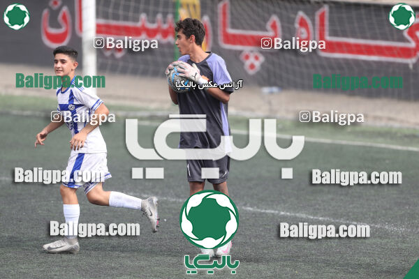 توپان 0–1 پرسپولیس