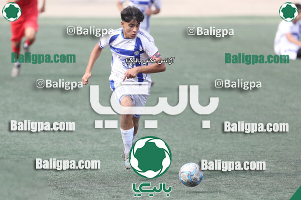 توپان 0–1 پرسپولیس