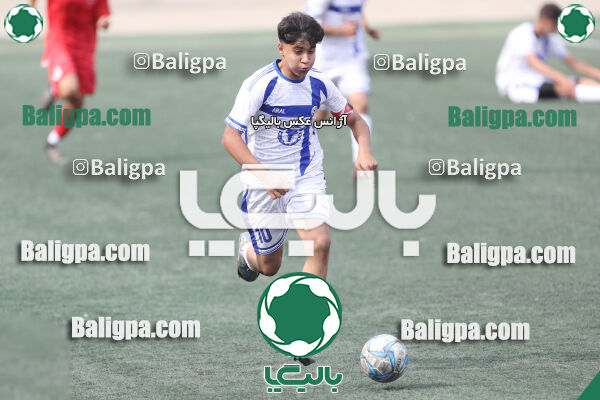 توپان 0–1 پرسپولیس