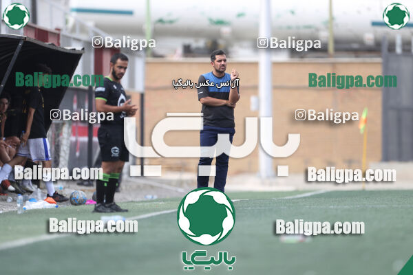 توپان 0–1 پرسپولیس