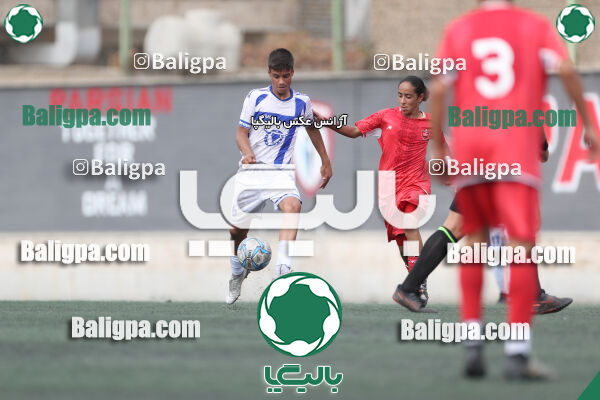 توپان 0–1 پرسپولیس