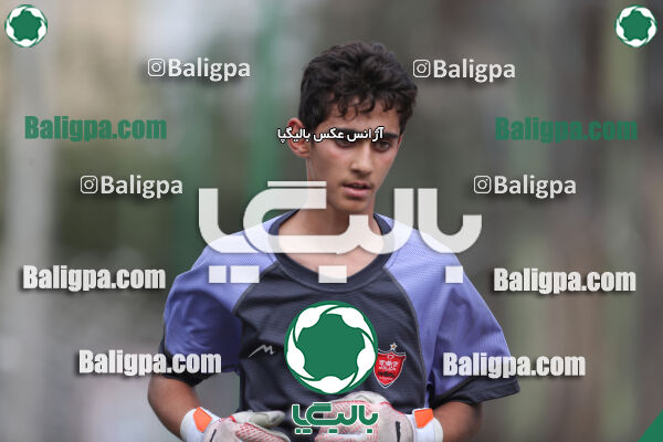 توپان 0–1 پرسپولیس