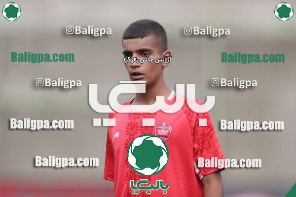 توپان 0–1 پرسپولیس
