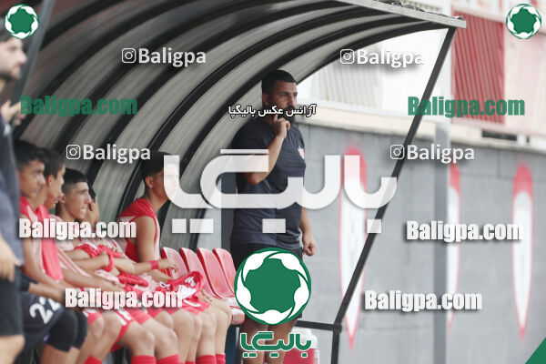 توپان 0–1 پرسپولیس
