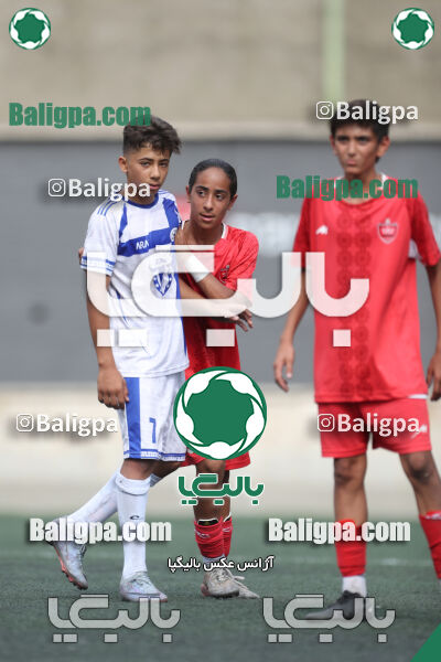توپان 0–1 پرسپولیس