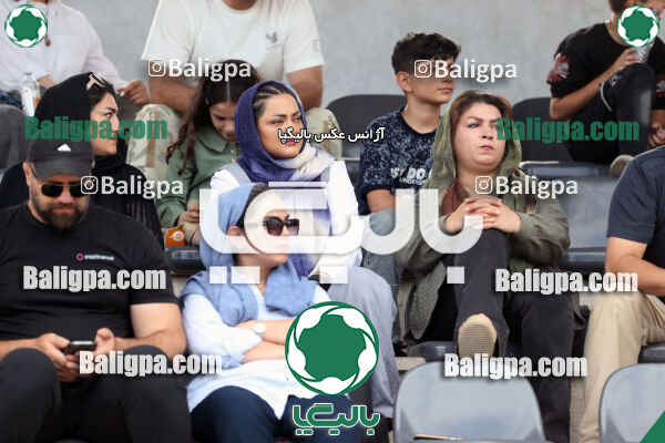 توپان 0–1 پرسپولیس