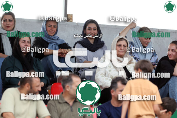 توپان 0–1 پرسپولیس