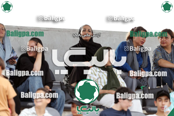 توپان 0–1 پرسپولیس