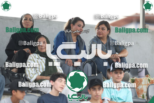 توپان 0–1 پرسپولیس